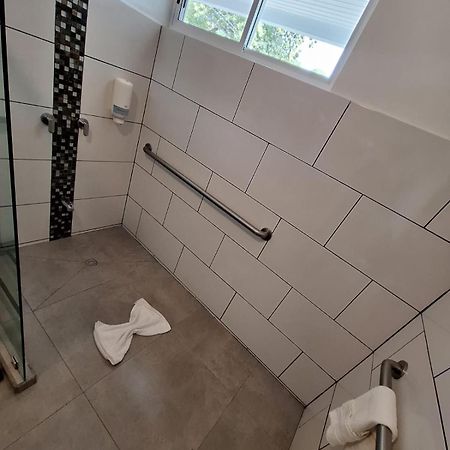 Hotel Marino Ballena Uvita Ngoại thất bức ảnh