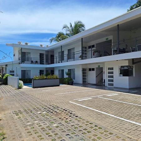 Hotel Marino Ballena Uvita Ngoại thất bức ảnh