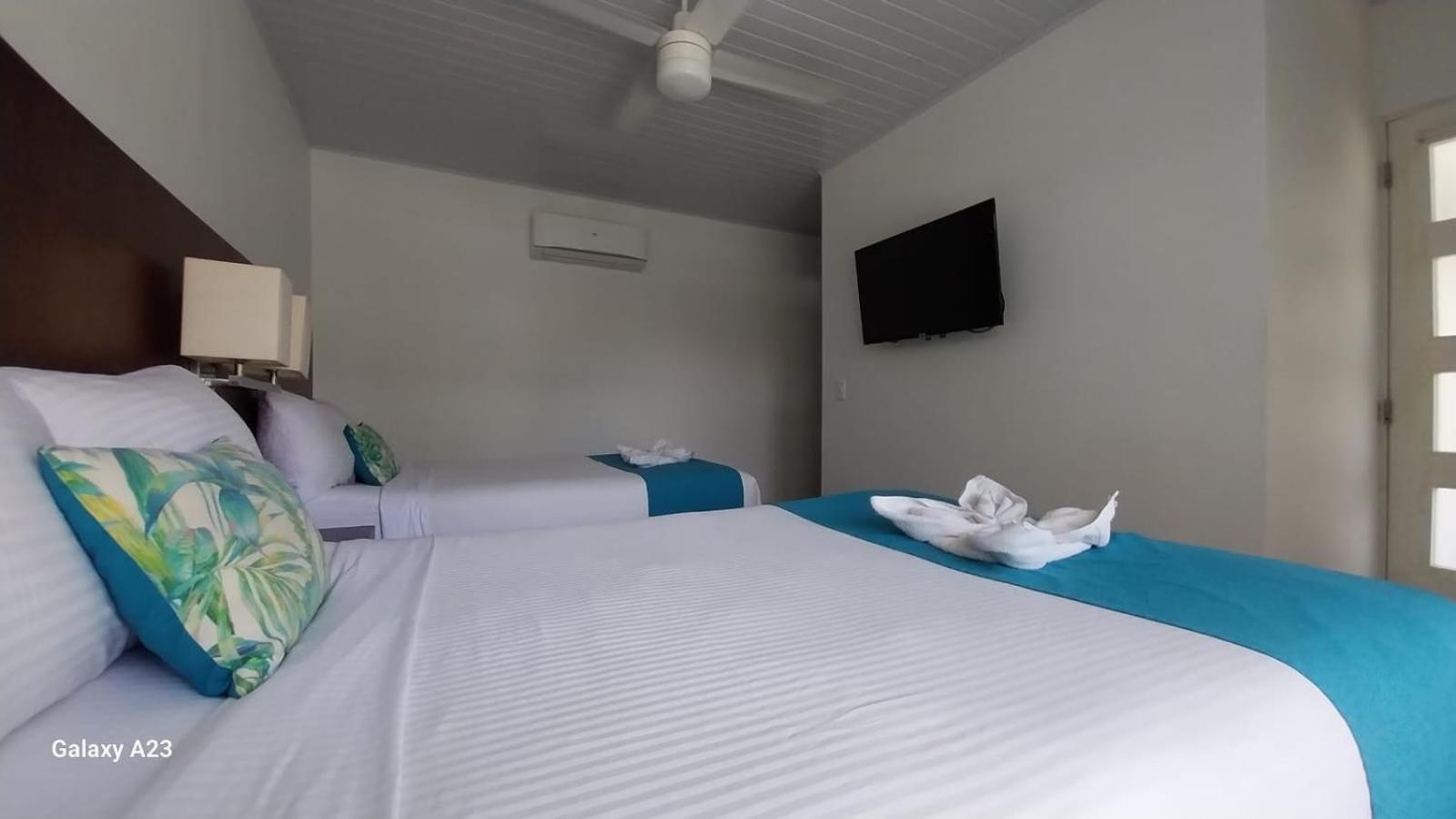 Hotel Marino Ballena Uvita Ngoại thất bức ảnh