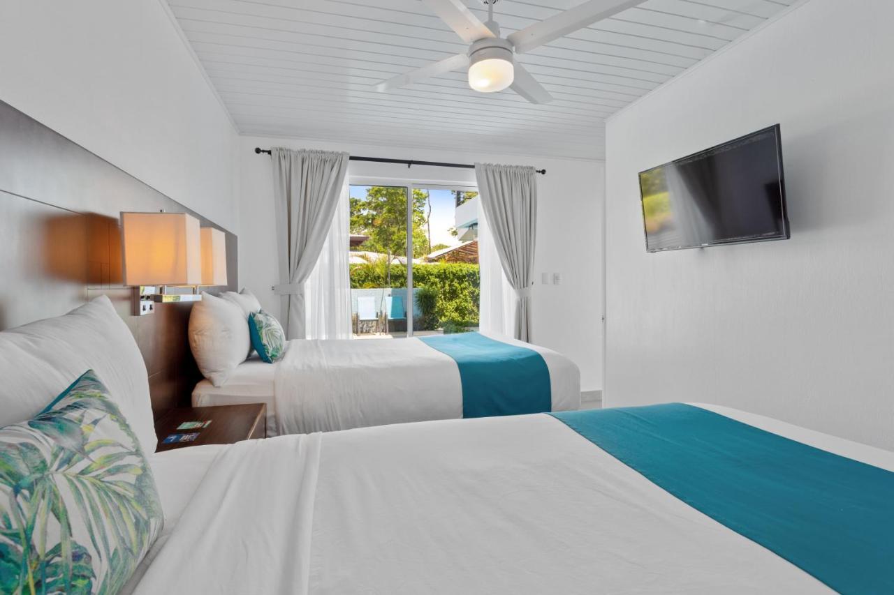 Hotel Marino Ballena Uvita Ngoại thất bức ảnh