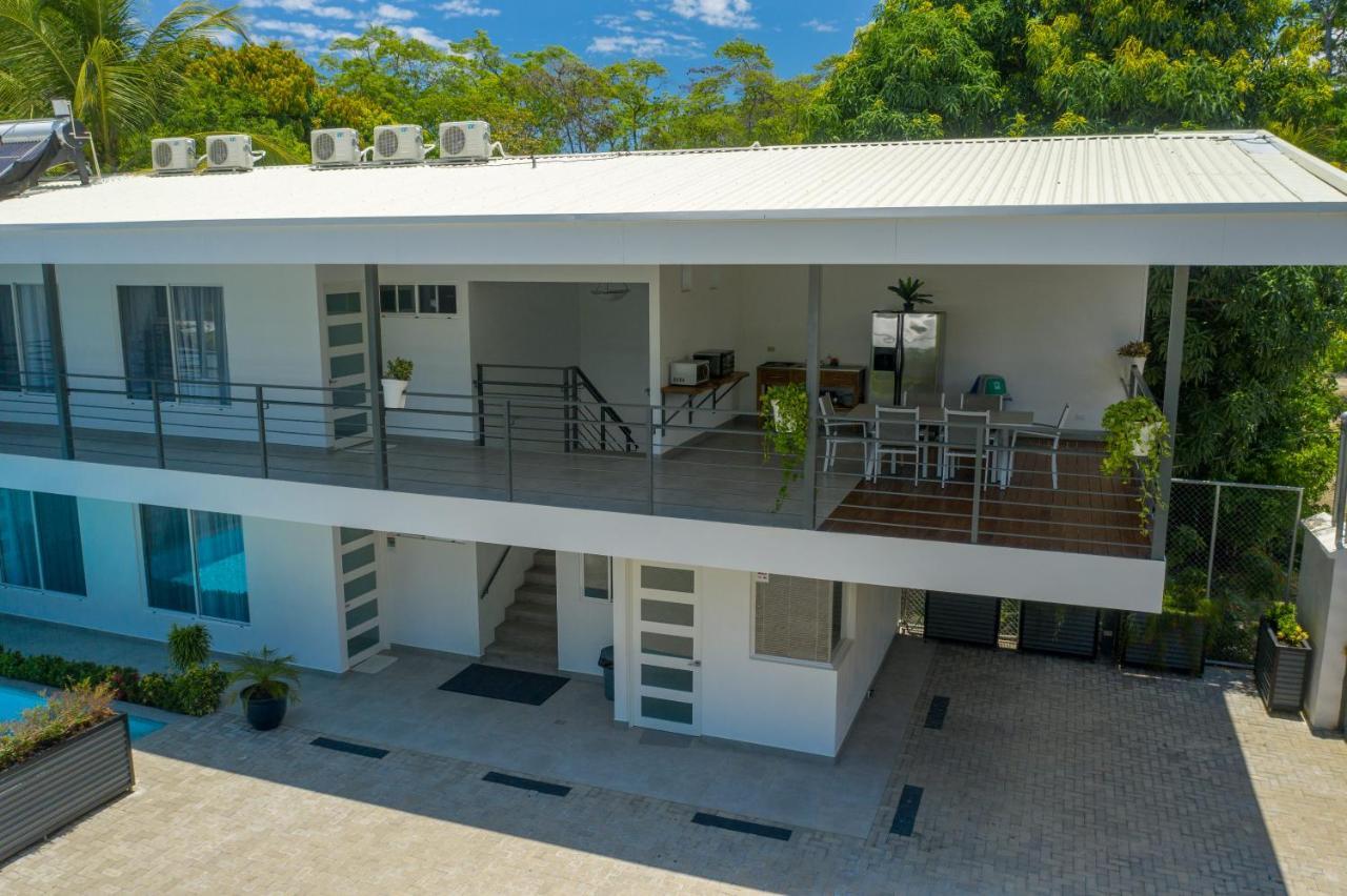 Hotel Marino Ballena Uvita Ngoại thất bức ảnh
