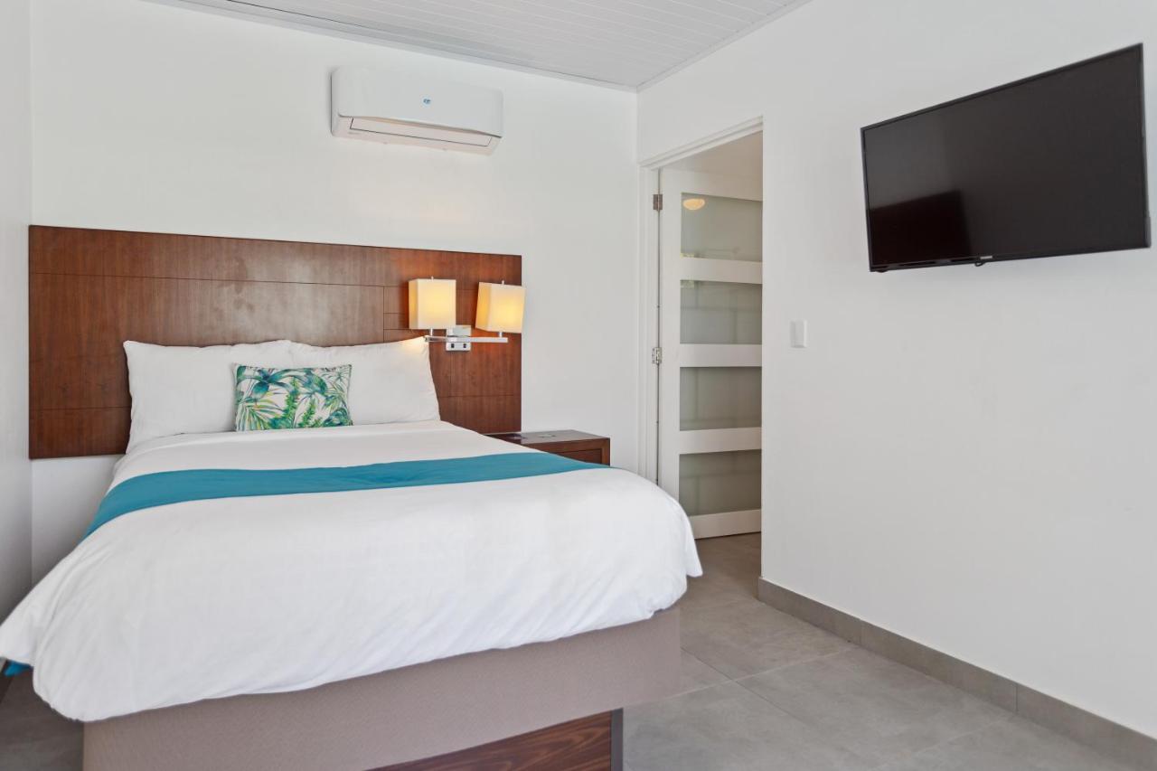 Hotel Marino Ballena Uvita Ngoại thất bức ảnh